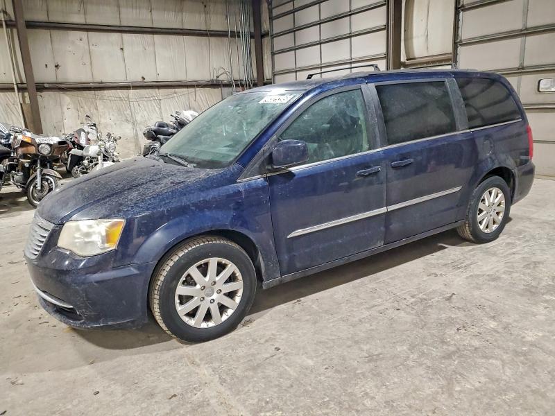 Aukcja sprzedaży 2014 Chrysler Town & Country, vin: 2C4RC1BG7ER270970, numer aukcji: 96325395
