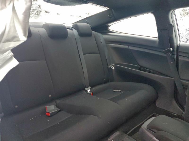 2019 Honda Civic მანქანა იყიდება აუქციონზე, vin: 2HGFC4B69KH400388, აუქციონის ნომერი: 95058595