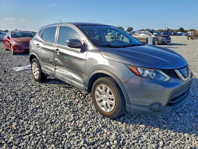 Продаж на аукціоні авто 2019 Nissan Rogue Sport, vin: JN1BJ1CR1KW325376, номер лоту: 96478365