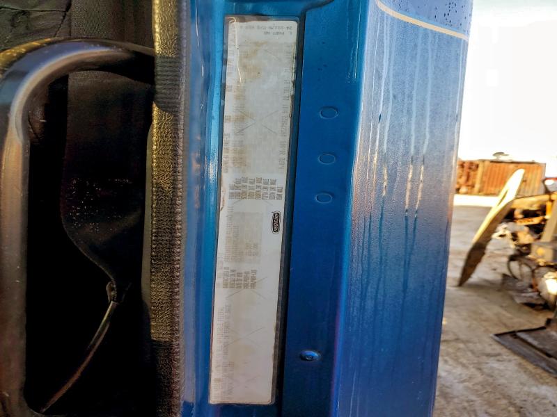 2009 Freightliner Columbia 1 მანქანა იყიდება აუქციონზე, vin: 1FUJA6CK69LAD3105, აუქციონის ნომერი: 97780495