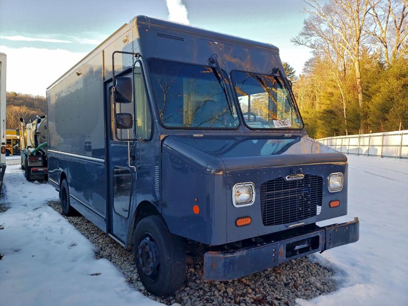 Продаж на аукціоні авто 2021 Freightliner Mt45, vin: 4UZAC2GA6MCMM9270, номер лоту: 90247745