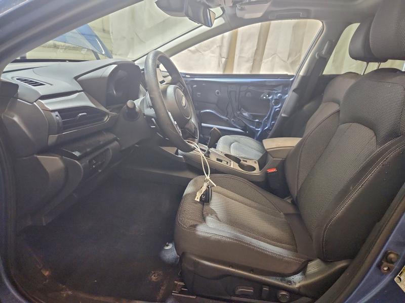 Продажа на аукционе авто 2024 Subaru Crosstrek, vin: JF2GUADC7RH261462, номер лота: 97838675