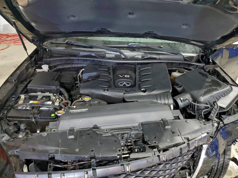 Aukcja sprzedaży 2017 Infiniti Qx80, vin: JN8AZ2NE0H9150227, numer aukcji: 96438395