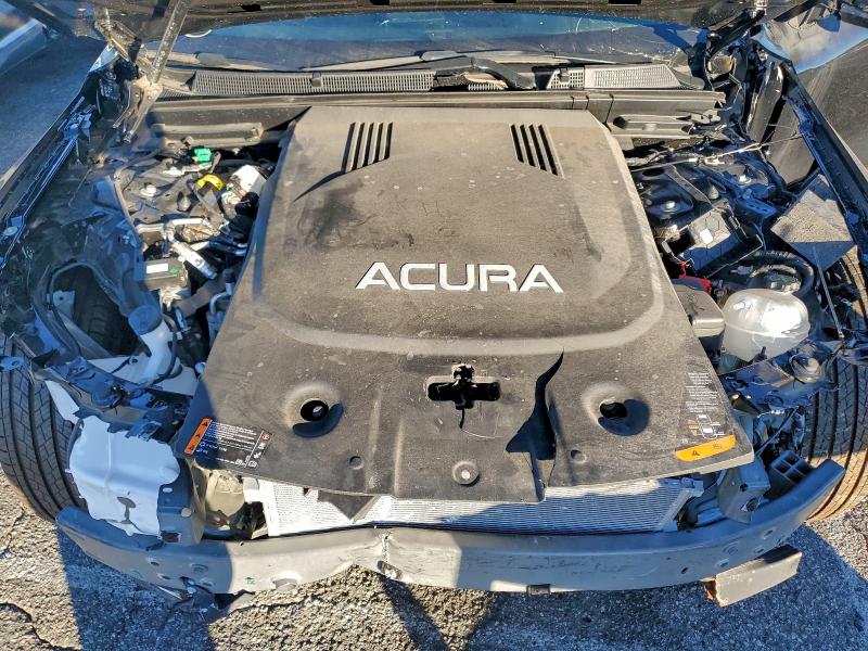 Продажа на аукционе авто 2024 Acura Zdx A-spec, vin: 4W5KHNRL9RZ501475, номер лота: 96206035