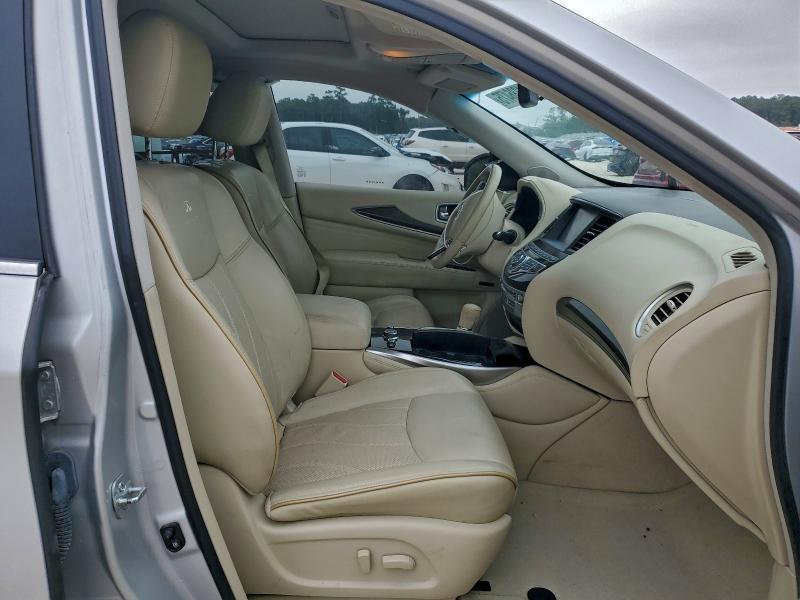 Aukcja sprzedaży 2014 Infiniti Qx60, vin: 5N1AL0MN8EC549531, numer aukcji: 94386475