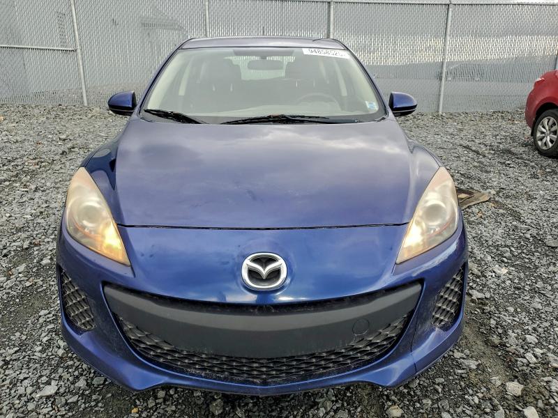 94858525 :رقم المزاد ، JM1BL1KF6C1604321 vin ، 2012 Mazda 3 I مزاد بيع