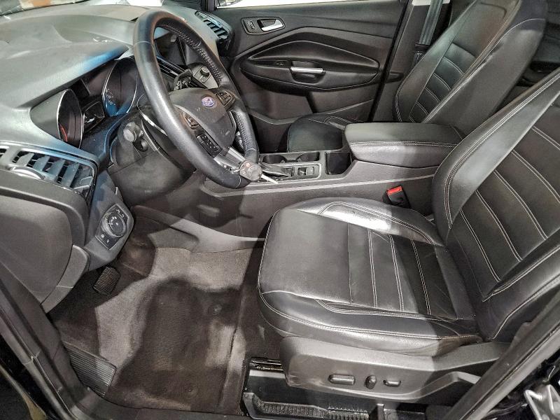 Продажа на аукционе авто 2018 Ford Escape Sel, vin: 1FMCU9HD7JUB88759, номер лота: 99440185