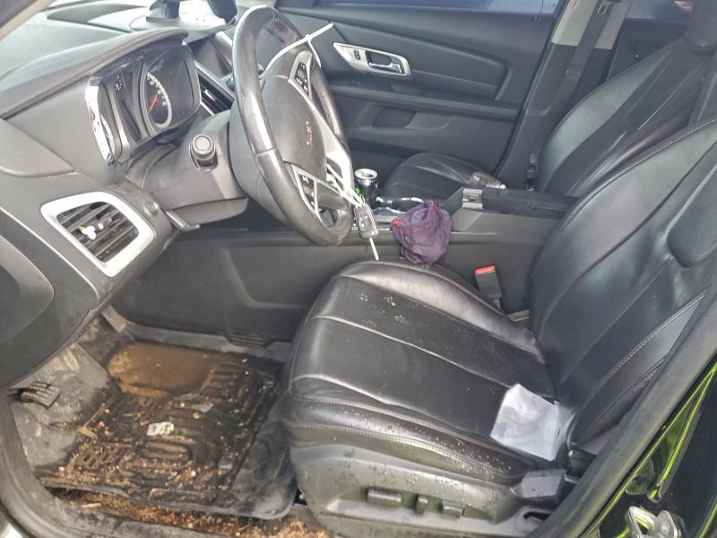 Aukcja sprzedaży 2015 Gmc Terrain, vin: 2GKALSEK3F6329085, numer aukcji: 94754185