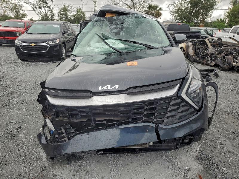 94802835 :رقم المزاد ، 5XYK33AF5PG097141 vin ، 2023 Kia Sportage مزاد بيع