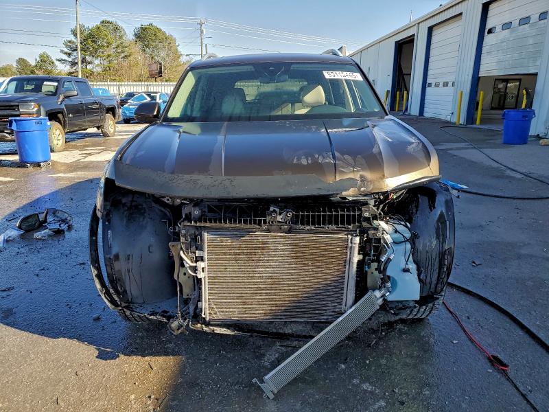 95115445 :رقم المزاد ، 1V2WR2CA5KC564162 vin ، 2019 Volkswagen Atlas مزاد بيع
