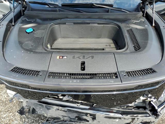 Aukcja sprzedaży 2024 Kia Ev9 Gt Lin, vin: KNDAEFS5XR6020316, numer aukcji: 95742235