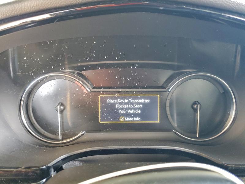2021 Cadillac Xt6 Premiu მანქანა იყიდება აუქციონზე, vin: 1GYKPCRS6MZ154928, აუქციონის ნომერი: 97494875