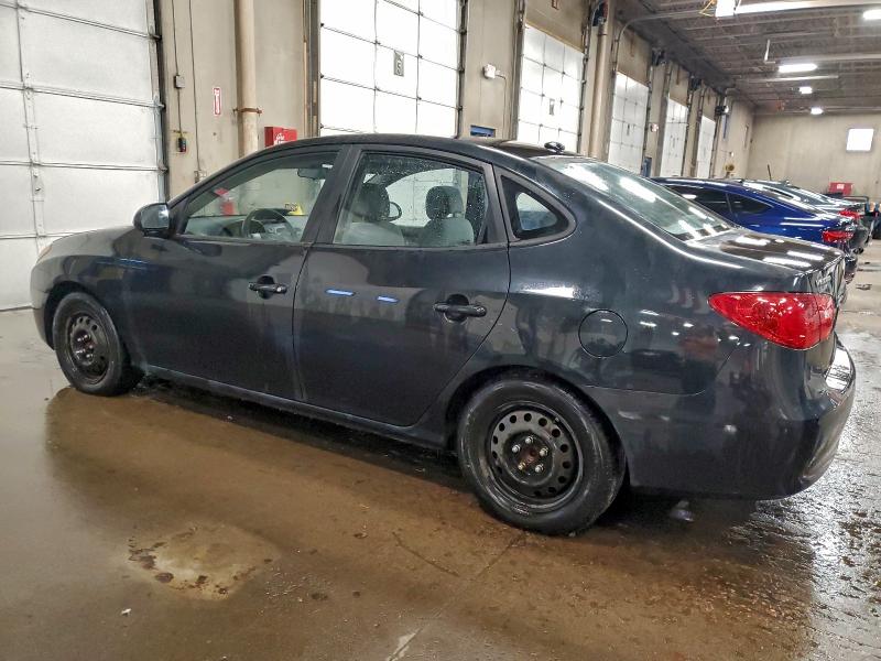 Auction sale of the 2008 Hyundai Elantra, vin: KMHDU46D48U546419, lot number: 94950155