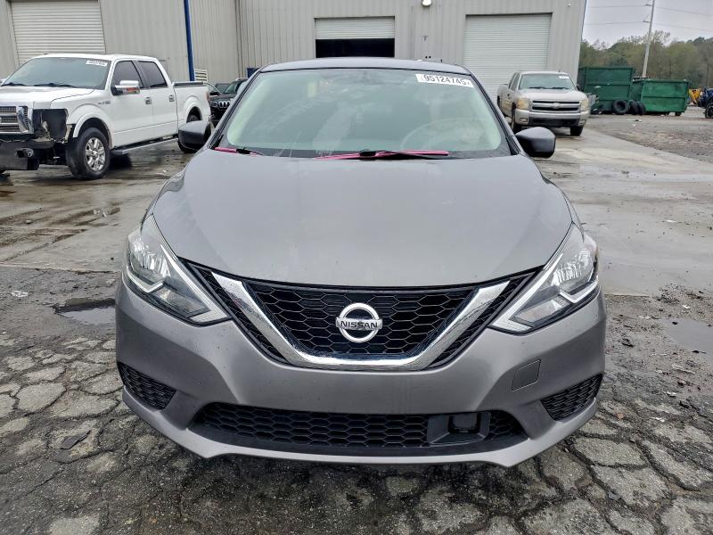 Aukcja sprzedaży 2019 Nissan Sentra S, vin: 3N1AB7AP6KY241396, numer aukcji: 95124745
