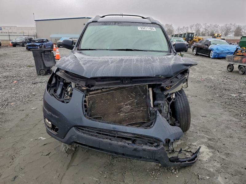Продажа на аукционе авто 2012 Hyundai Santa Fe, vin: 5XYZK4AG3CG133631, номер лота: 95671105