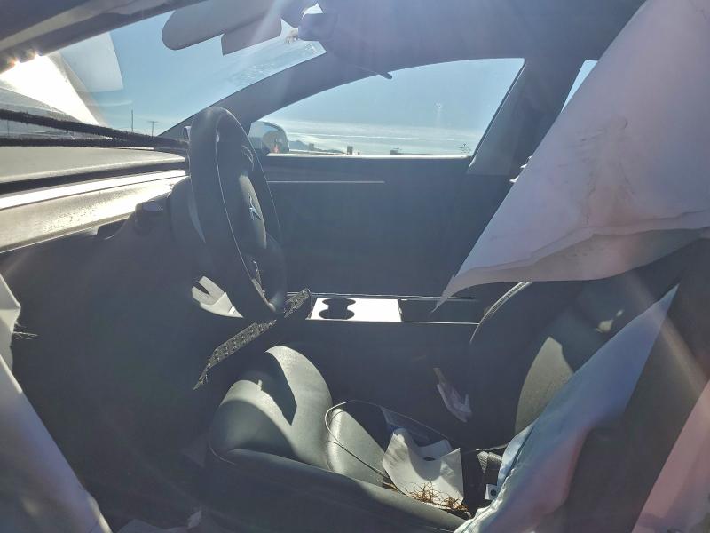 Продажа на аукционе авто 2022 Tesla Model 3, vin: 5YJ3E1EA6NF242550, номер лота: 94289615