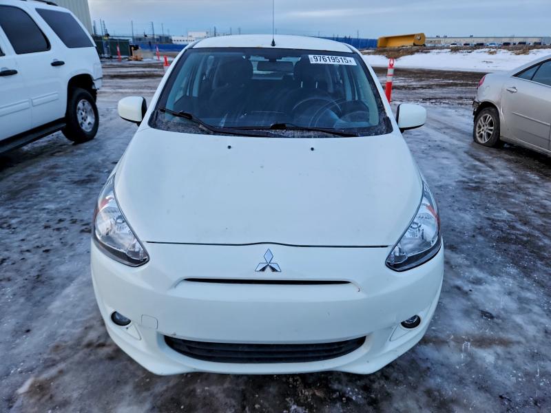 Продаж на аукціоні авто 2014 Mitsubishi Mirage Es, vin: ML32A4HJ9EH004683, номер лоту: 97619515