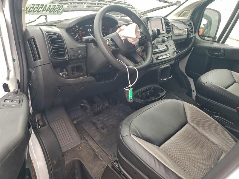 Aukcja sprzedaży 2024 Ram Promaster 2500, vin: 3C6LRVDG6RE102969, numer aukcji: 95644555