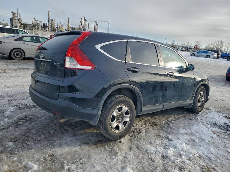 Продажа на аукционе авто 2014 Honda Cr-v, vin: 2HKRM3H34EH000590, номер лота: 96910915