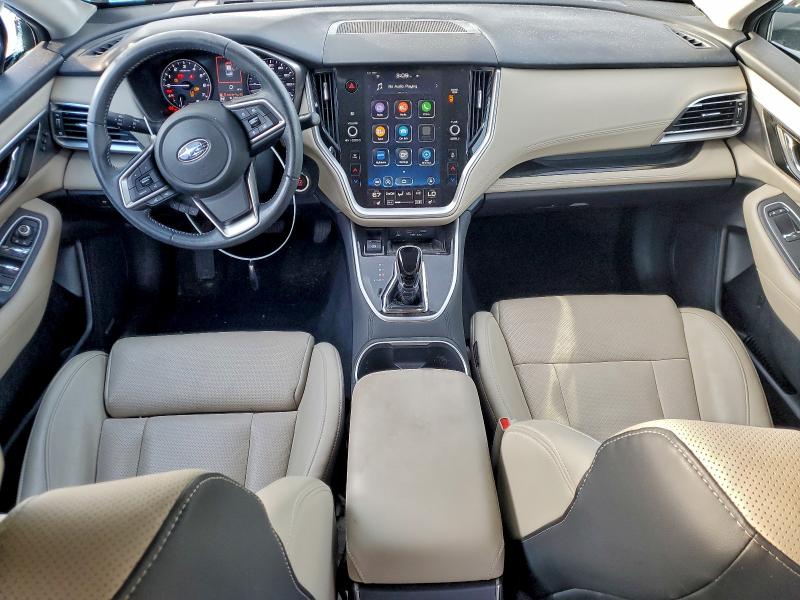 Продажа на аукционе авто 2022 Subaru Legacy, vin: 4S3BWAM62N3003435, номер лота: 93299295