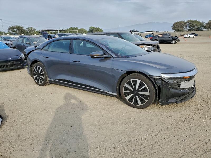 97815905 :رقم المزاد ، 50EA1PFA4PA006300 vin ، 2023 Lucid Motors Air Pure مزاد بيع