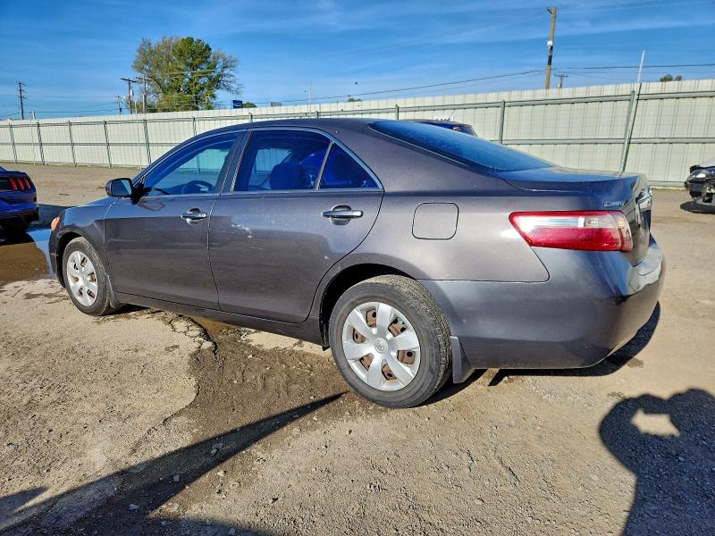 2007 Toyota Camry მანქანა იყიდება აუქციონზე, vin: 4T4BE46K27R008647, აუქციონის ნომერი: 96307735
