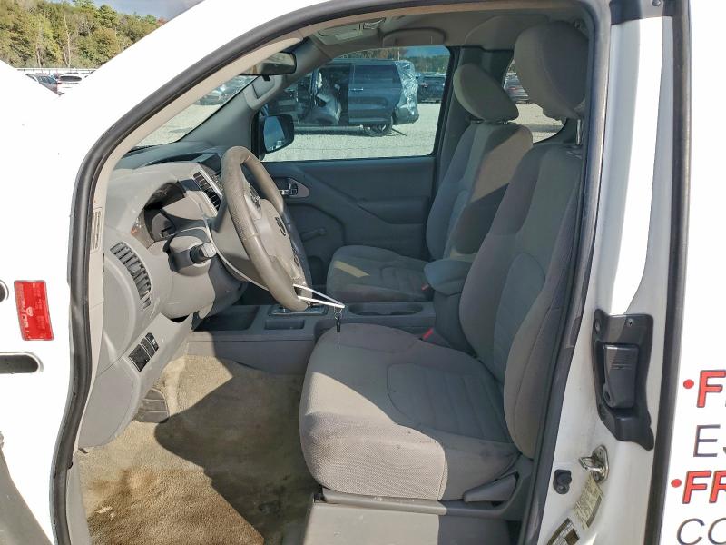 Aukcja sprzedaży 2017 Nissan Frontier, vin: 1N6BD0CT2HN777035, numer aukcji: 98036295