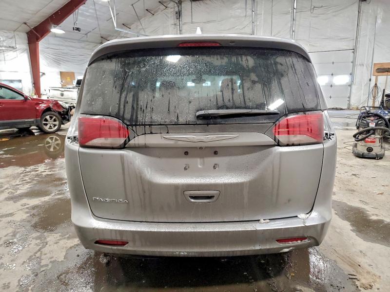 2017 Chrysler Pacifica მანქანა იყიდება აუქციონზე, vin: 2C4RC1DG7HR836935, აუქციონის ნომერი: 96597945