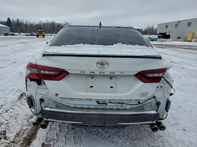 Aukcja sprzedaży 2024 Toyota Camry, vin: 4T1K61BK1RU120760, numer aukcji: 95121175