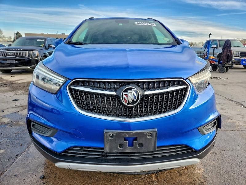 Aukcja sprzedaży 2018 Buick Encore, vin: KL4CJESB8JB697441, numer aukcji: 96601715
