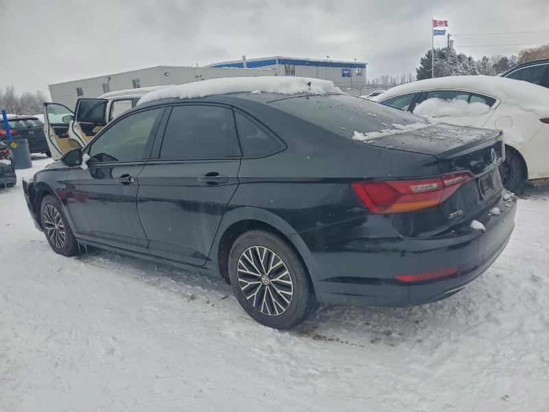95239635 :رقم المزاد ، 3VWE57BU0KM062706 vin ، 2019 Volkswagen Jetta مزاد بيع