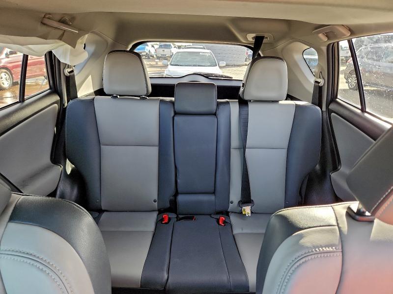 2015 Toyota Rav4 მანქანა იყიდება აუქციონზე, vin: 2T3YFREV2FW193119, აუქციონის ნომერი: 97008245