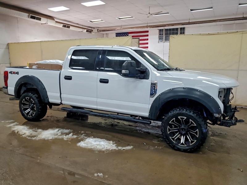 Продаж на аукціоні авто 2020 Ford F250, vin: 1FT7W2B62LED26299, номер лоту: 94793855
