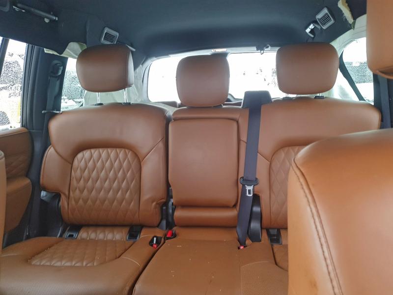 Aukcja sprzedaży 2023 Infiniti Qx80 Senso, vin: JN8AZ2BC7P9491058, numer aukcji: 94793625