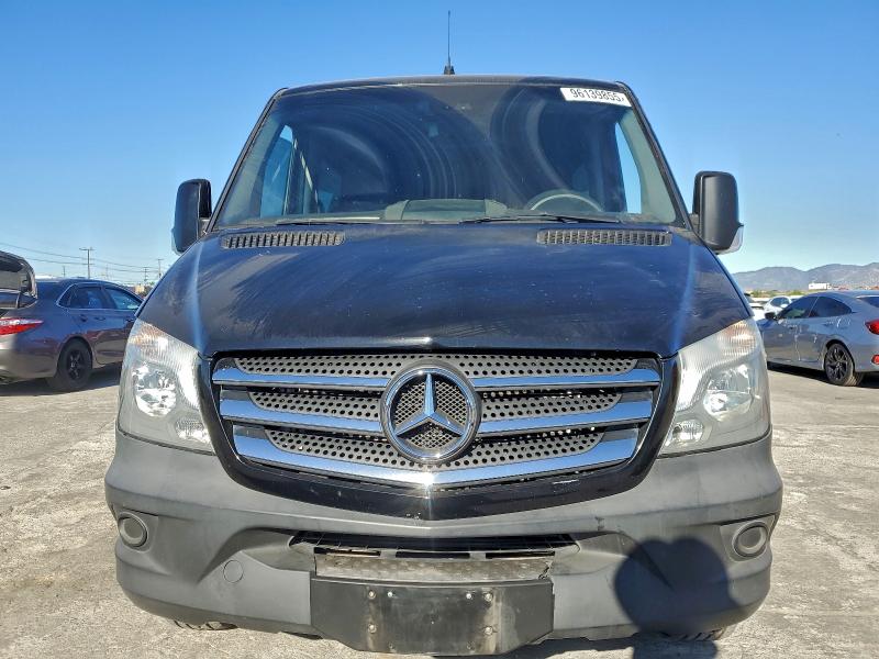 96139855 :رقم المزاد ، WDZPE7CD6GP186569 vin ، 2016 Mercedes-benz Sprinter مزاد بيع
