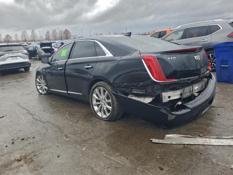 Продаж на аукціоні авто 2019 Cadillac Xts, vin: 2G61M5S33K9115846, номер лоту: 97619335