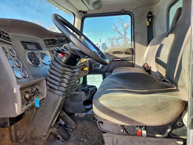 Продаж на аукціоні авто 2018 Kenworth T370, vin: 2NKHHM6X0JM209930, номер лоту: 91919055