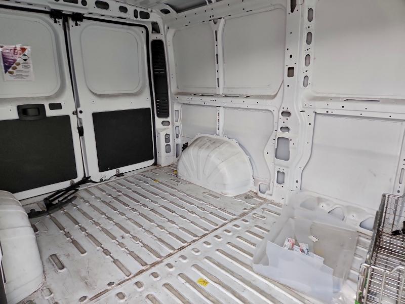 Aukcja sprzedaży 2025 Ram Promaster, vin: 3C6LRVVG4SE512609, numer aukcji: 95930445