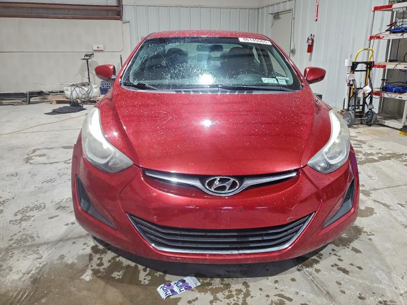 Aukcja sprzedaży 2014 Hyundai Elantra, vin: 5NPDH4AE6EH503313, numer aukcji: 96145565