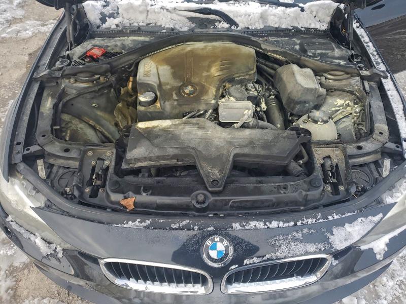 Aukcja sprzedaży 2015 Bmw 328, vin: WBA3B3C5XFJ984743, numer aukcji: 95518515