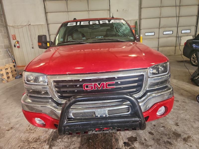 95719775 :رقم المزاد ، 2GTEK19T441380134 vin ، 2004 Gmc New Sierra مزاد بيع