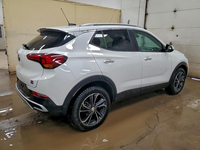 Продаж на аукціоні авто 2020 Buick Encore Gx, vin: KL4MMDS29LB131006, номер лоту: 95285855