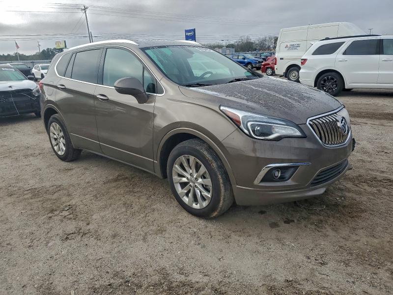Aukcja sprzedaży 2018 Buick Envision E, vin: LRBFX1SA7JD007716, numer aukcji: 95794425