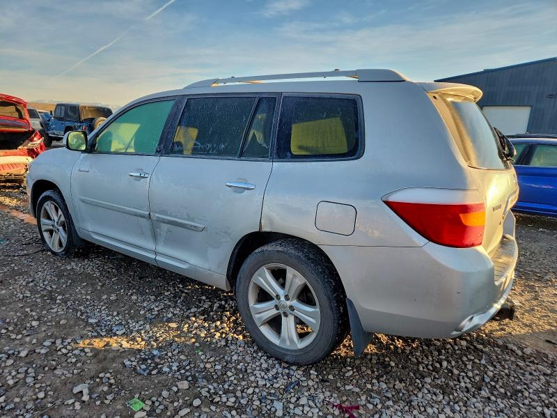 Aukcja sprzedaży 2008 Toyota Highlander, vin: JTEES42A882000594, numer aukcji: 94539485