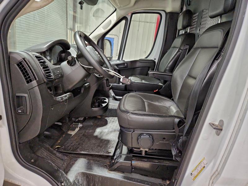 Aukcja sprzedaży 2023 Ram Promaster, vin: 3C6LRVDG7PE500902, numer aukcji: 93881655