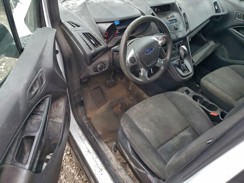 Продаж на аукціоні авто 2015 Ford Transit Connect, vin: NM0LS7E72F1194214, номер лоту: 56331426