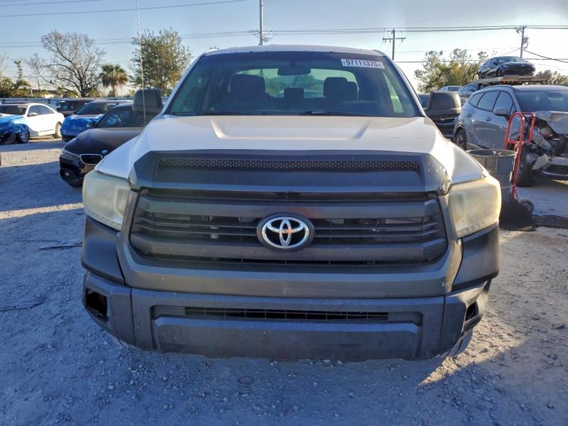 Продаж на аукціоні авто 2015 Toyota Tundra Dou, vin: 5TFRM5F10FX091134, номер лоту: 97111375