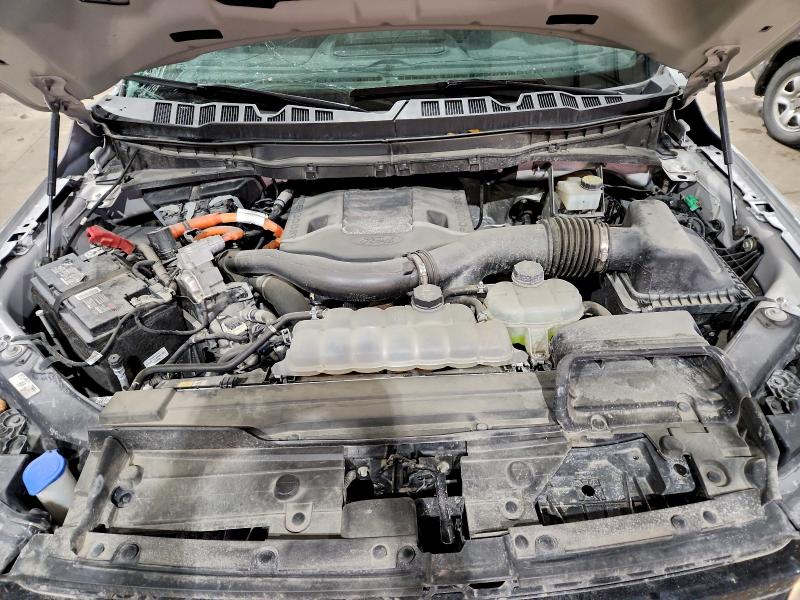 98274495 :رقم المزاد ، 1FTFW1EDXPFC69298 vin ، 2023 Ford F150 مزاد بيع