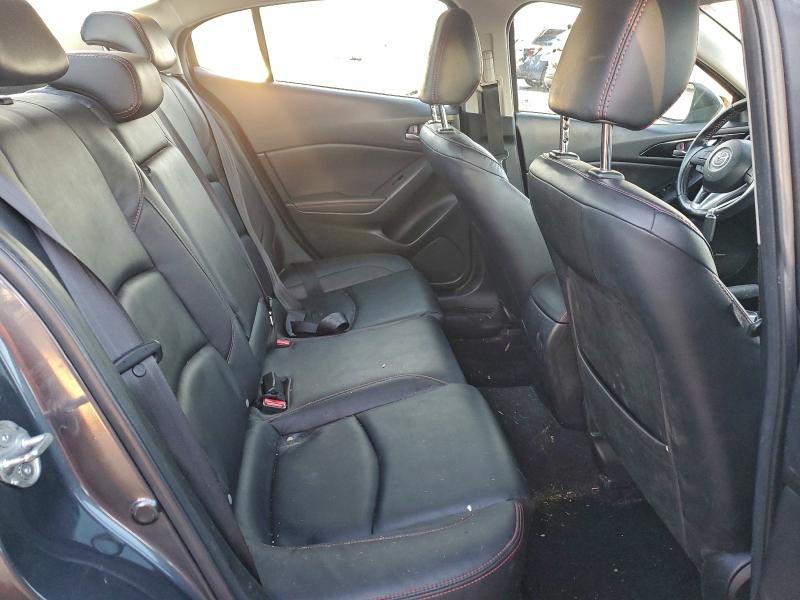 Продаж на аукціоні авто 2015 Mazda 3, vin: 3MZBM1W71FM233931, номер лоту: 97230195