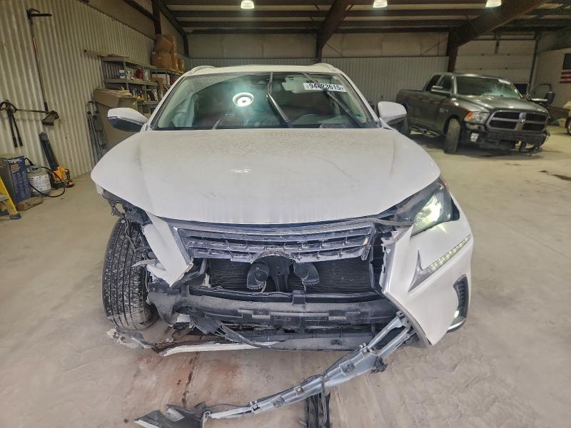 Продажа на аукционе авто 2021 Lexus Nx, vin: JTJDARDZ7M2261533, номер лота: 94423615